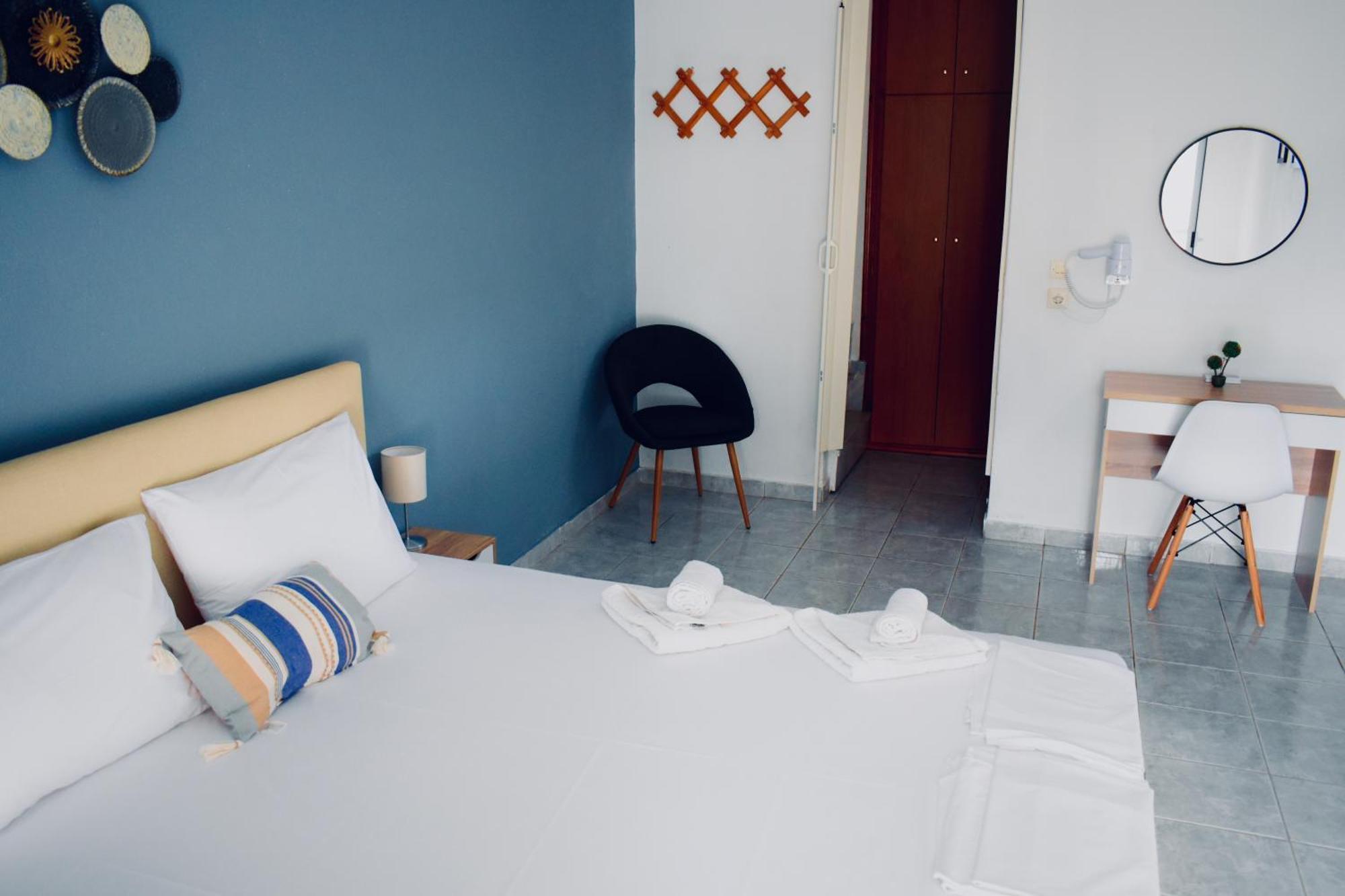 Elegant Maisonettes Elena Néa Potídea Kültér fotó