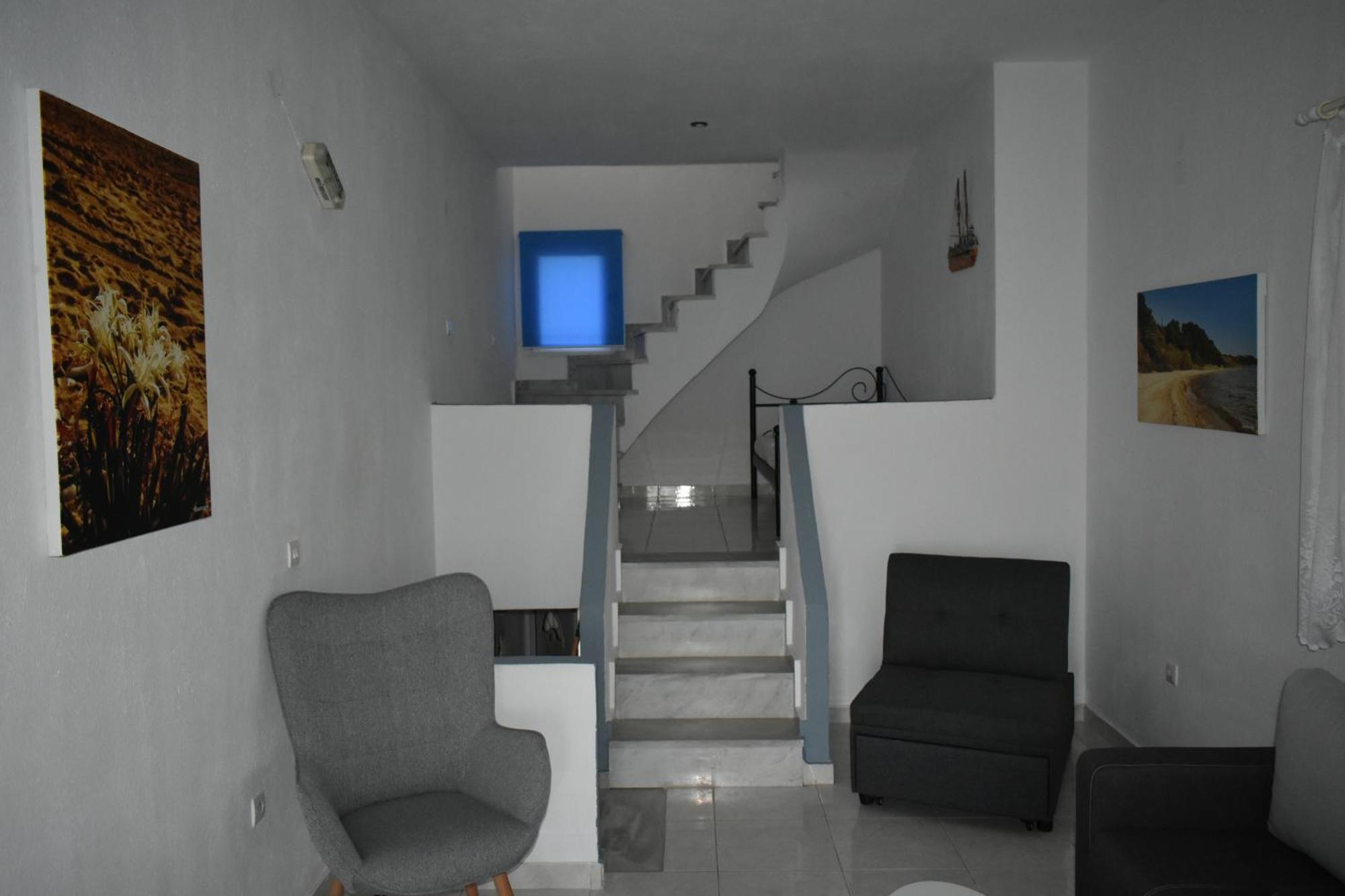 Elegant Maisonettes Elena Néa Potídea Kültér fotó