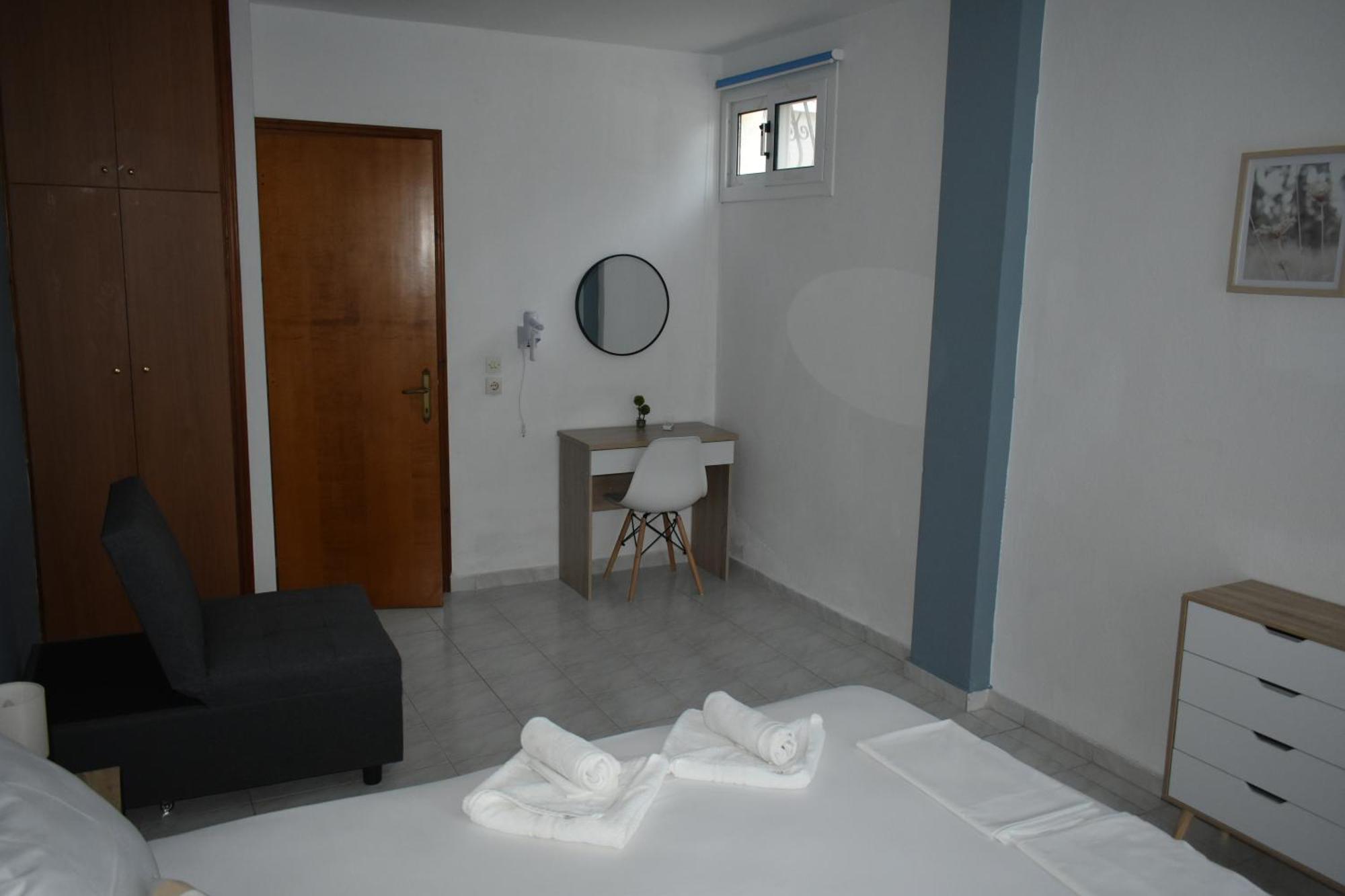 Elegant Maisonettes Elena Néa Potídea Kültér fotó
