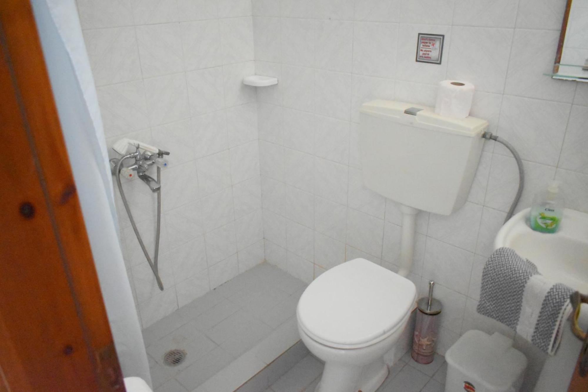 Elegant Maisonettes Elena Néa Potídea Kültér fotó